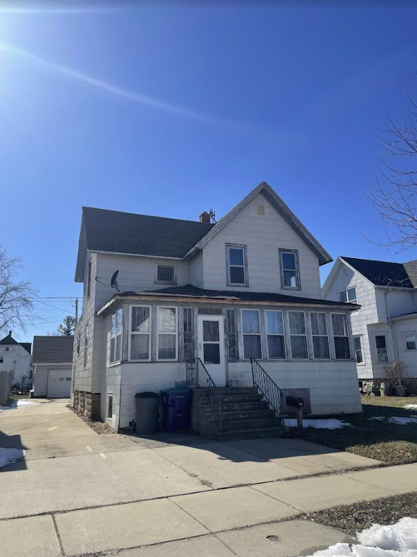 Single Family - Fond Du Lac, WI