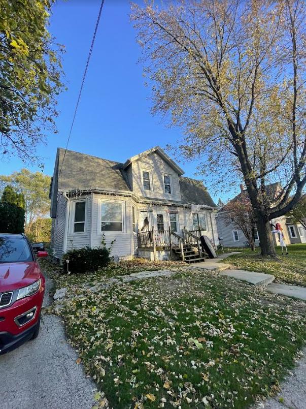 Duplex - West Bend, WI