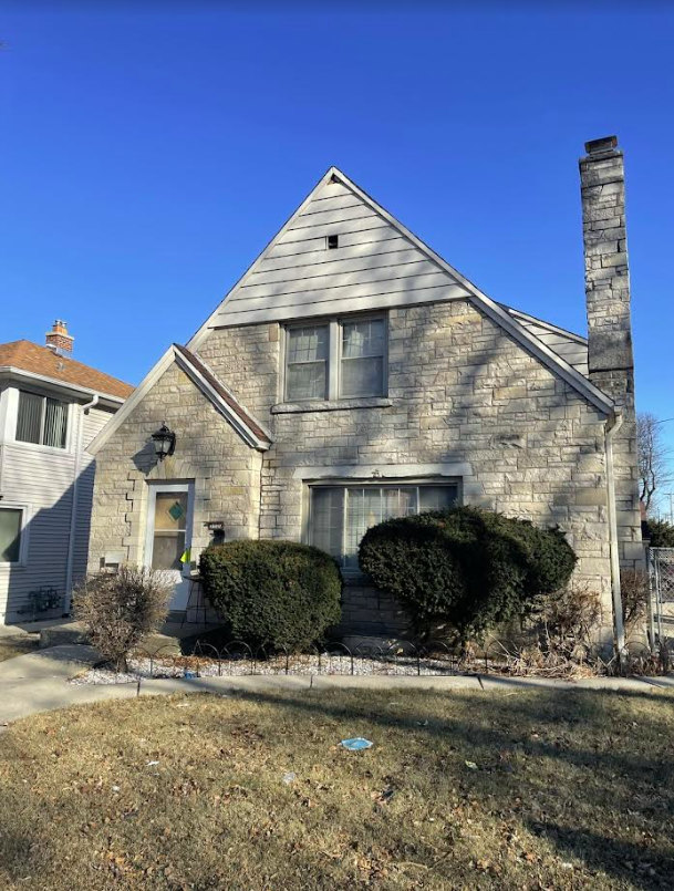 Duplex - Milwaukee, WI