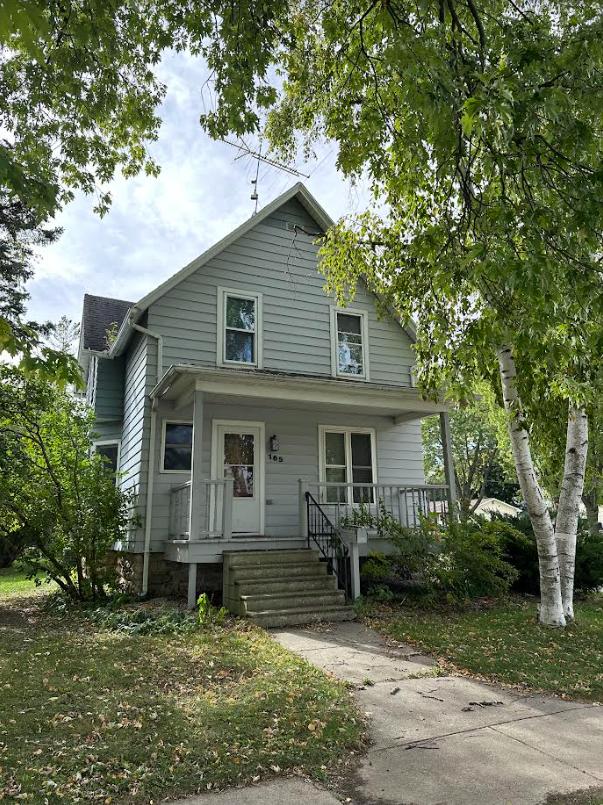Single Family - Fond Du Lac, WI