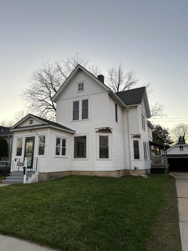 Single Family - Mayville, WI