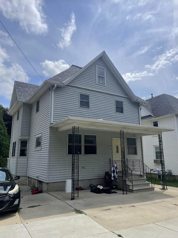 Single Family - Beaver Dam, WI