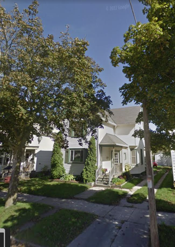 Duplex - Sheboygan, WI