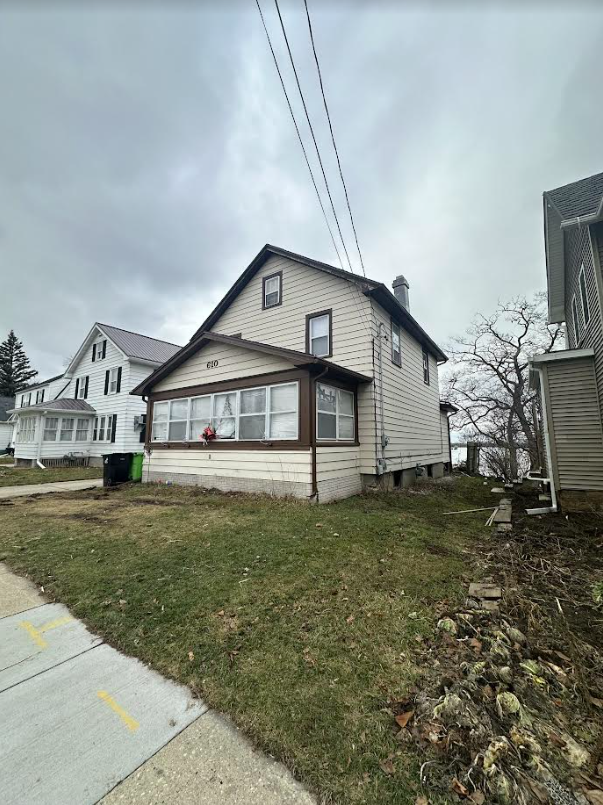Lake House - Beaver Dam, WI