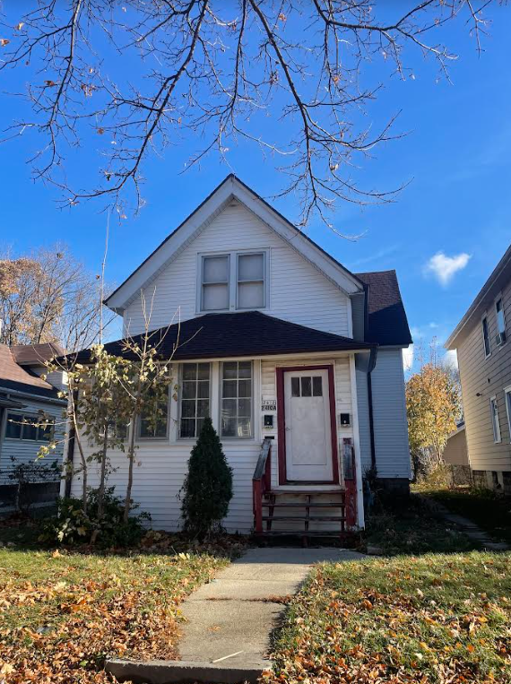 Duplex - Milwaukee, WI