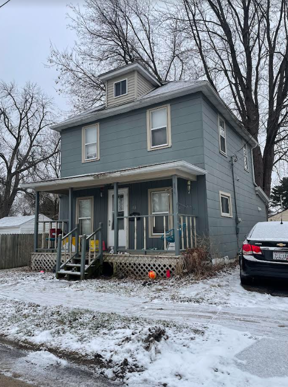 Single Family - Beaver Dam, WI