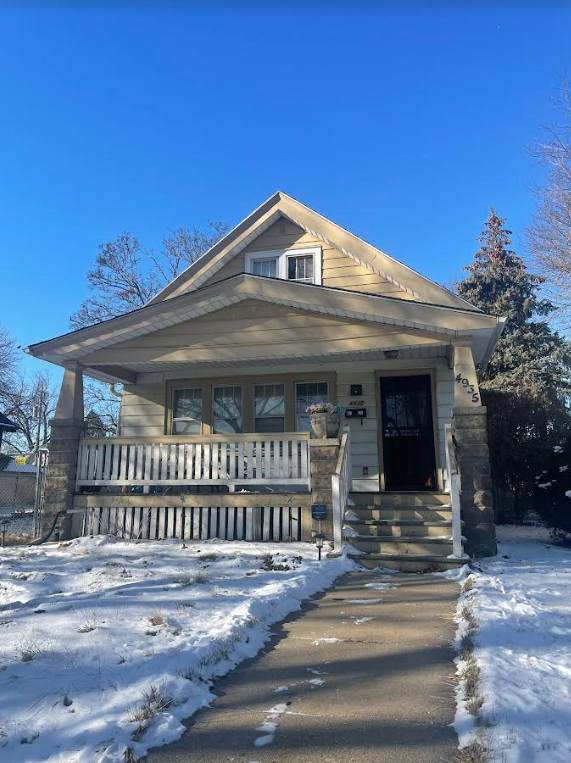 Single Family - Milwaukee, WI