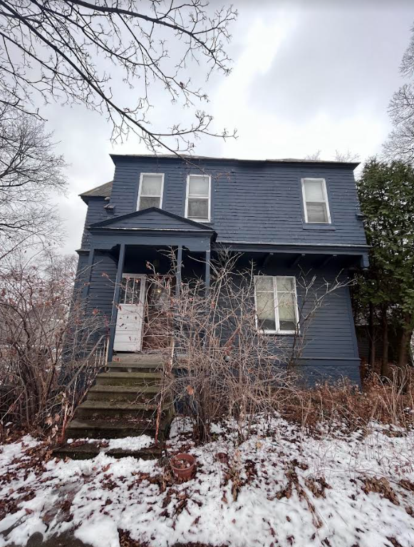 Single Family - La Crosse, WI